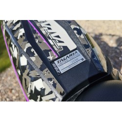 Moto omologata TALARIA  STING - TL4000 - Edizione limitata