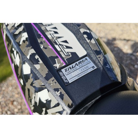 Moto homologuée TALARIA  STING - TL4000 - Édition limitée