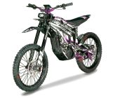 Moto homologuée TALARIASTING - TL4000 - Édition limitée