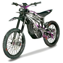 Moto homologuée TALARIA...