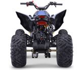 Quad CRZ 4T BULL - 200cc - Bleu