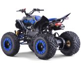 Quad CRZ 4T BULL - 200cc - Bleu