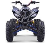 ATV CRZ 4 Stroke BULL - 200cc - Blue