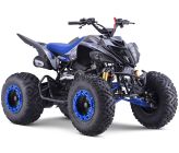 Quad CRZ 4T BULL - 200cc - Bleu