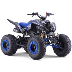 Quad CRZ 4T BULL - 200cc -...