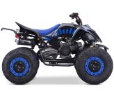 ATV CRZ 4 Stroke BULL - 200cc - Blue