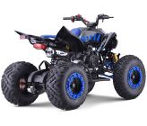 ATV CRZ 4 Stroke BULL - 200cc - Blue