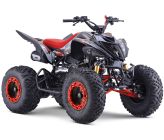 Quad CRZ 4T BULL-200cc - Rosso