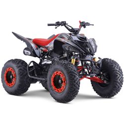 Quad CRZ 4T BULL - 200cc -...