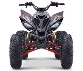 ATV CRZ 4 Stroke BULL - 200cc - Red