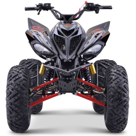 Quad 4 Temps 125cc