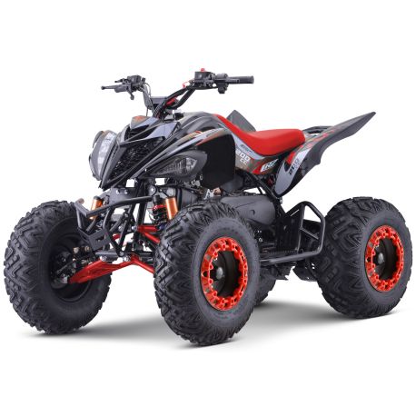 Quad 4 Temps 125cc