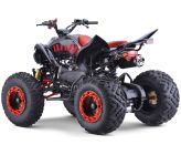 ATV CRZ 4 Stroke BULL - 200cc - Red