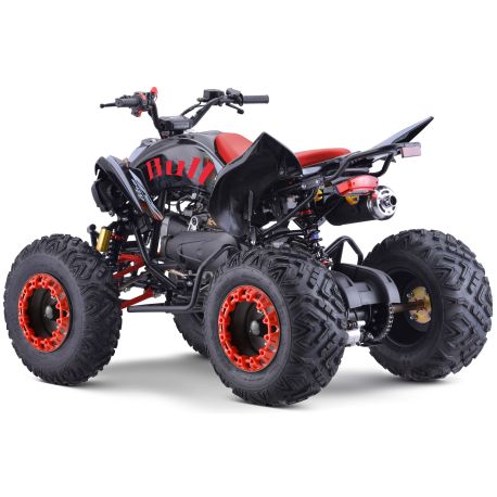 Quad 4 Temps 125cc