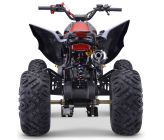 Quad CRZ 4T BULL - 200cc - Rouge