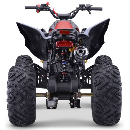 Quad 4 Temps 125cc