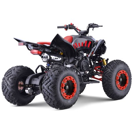 Quad 4 Temps 125cc