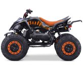 Quad CRZ 4T BULL - 200cc - Arrancione