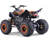 Quad CRZ 4T BULL - 200cc - Orange