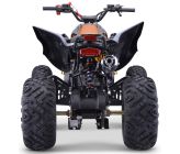 ATV CRZ 4 Stroke BULL - 200cc - Orange