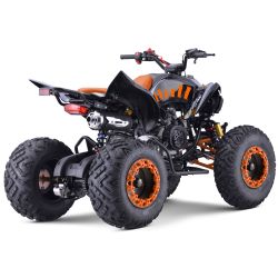 ATV CRZ 4 Stroke BULL - 200cc - Orange