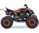 Quad CRZ 4T BULL - 200cc - Orange