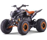 ATV CRZ 4 Stroke BULL - 200cc - Orange