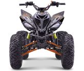 Quad CRZ 4T BULL - 200cc - Arrancione