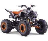 ATV CRZ 4 Stroke BULL - 200cc - Orange