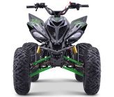 Quad CRZ 4T BULL - 200cc - Verde