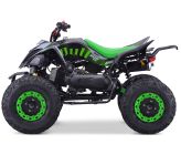 ATV CRZ 4 Stroke BULL - 200cc - Green