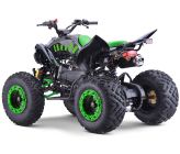 Quad CRZ 4T BULL - 200cc - Vert