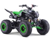 Quad CRZ 4T BULL - 200cc - Verde