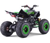 ATV CRZ 4 Stroke BULL - 200cc - Green