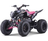 Quad CRZ 4T BULL - 200cc - Rose