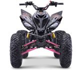 Quad CRZ 4T BULL - 200cc - Rose