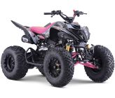 Quad CRZ 4T BULL - 200cc - Rose