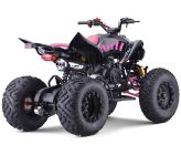 Quad CRZ 4T BULL - 200cc - Rose