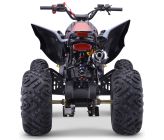 Quad CRZ 4T BULL - 200cc - Rose