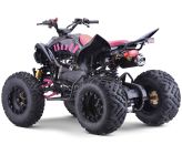 Quad CRZ 4T BULL - 200cc - Rose