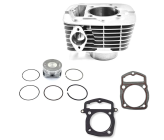 Cilindro motore verticale - 250cc