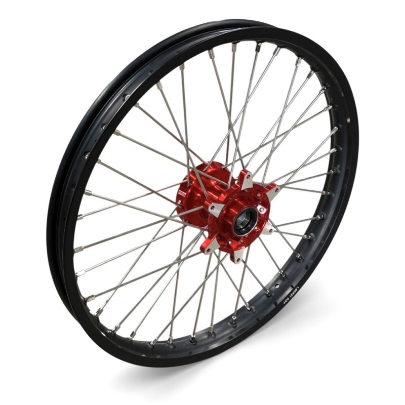 Jante avant - ERZ450R - 21"