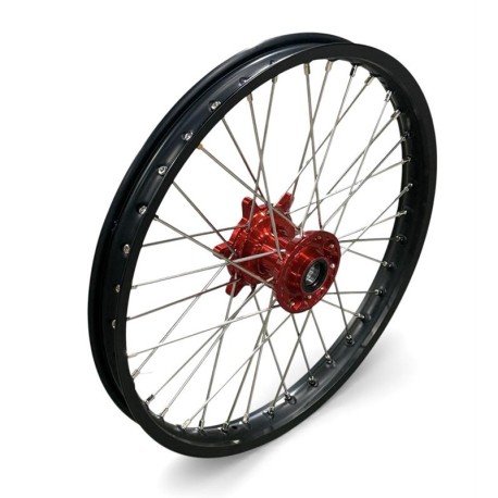 Jante avant - ERZ450R - 21"