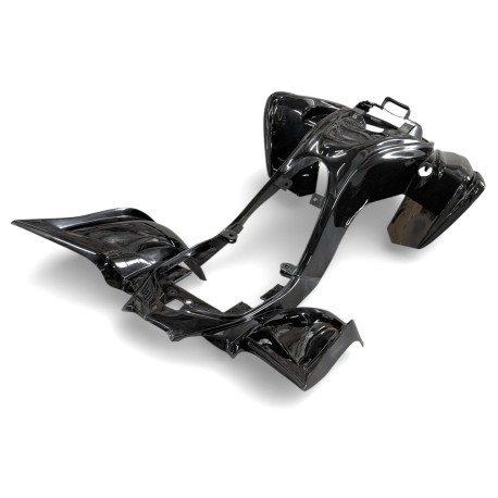 Carénage quad thermique - Weely 125cc