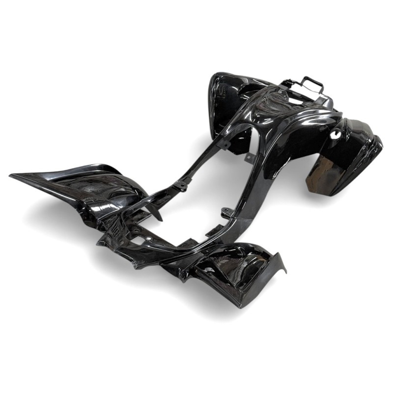 Carénage quad thermique - Weely 125cc