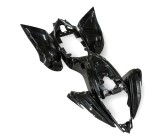 Carenatura per quad - Weely 125cc