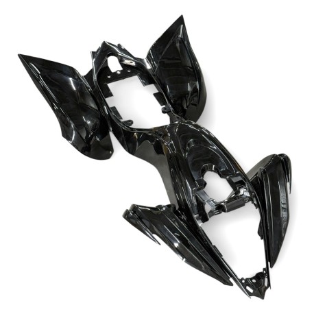 Carénage quad thermique - Weely 125cc