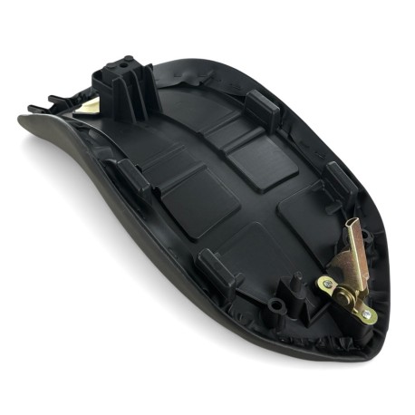 Selle quad thermique - Weely 125cc