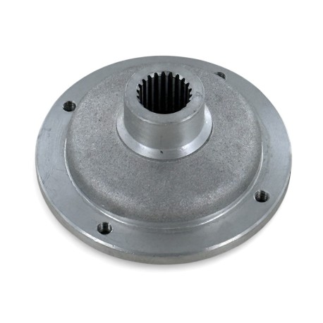 Decanteur /Epurateur Aluminium