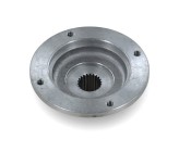 Decanteur /Epurateur Aluminium